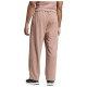Adidas Ανδρικό παντελόνι φόρμας Essentials Wide-Leg 3 Bar Logo Pants